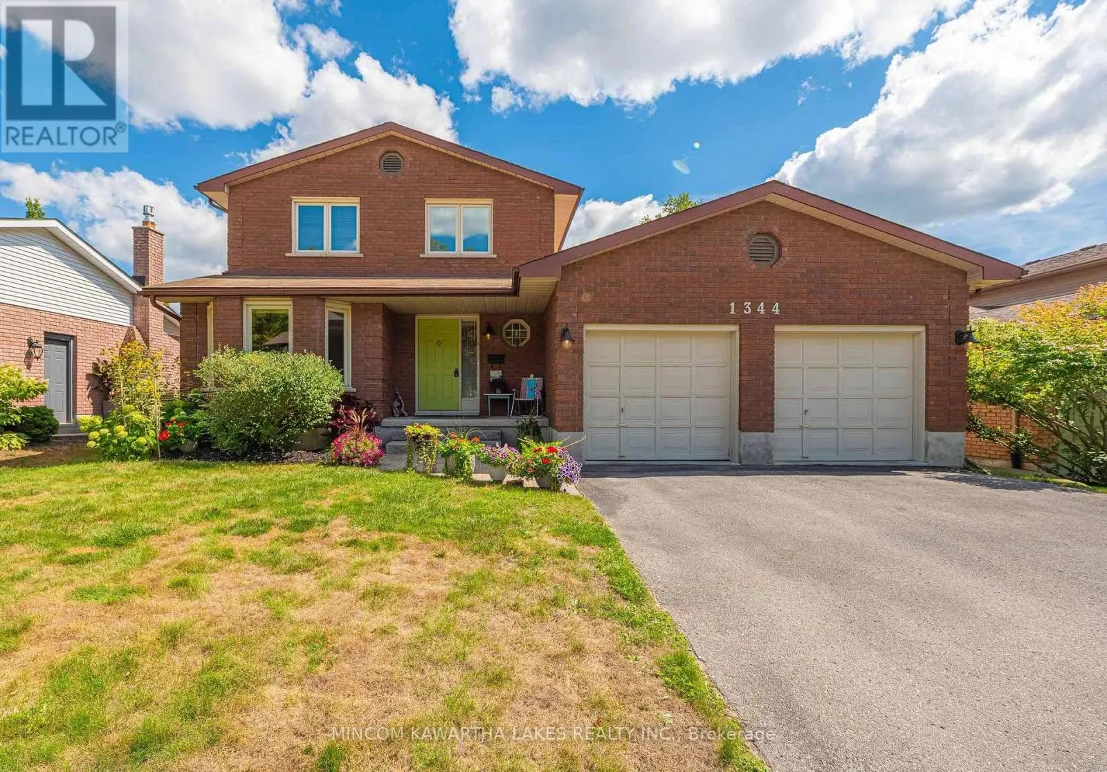 1344 HETHERINGTON DRIVE