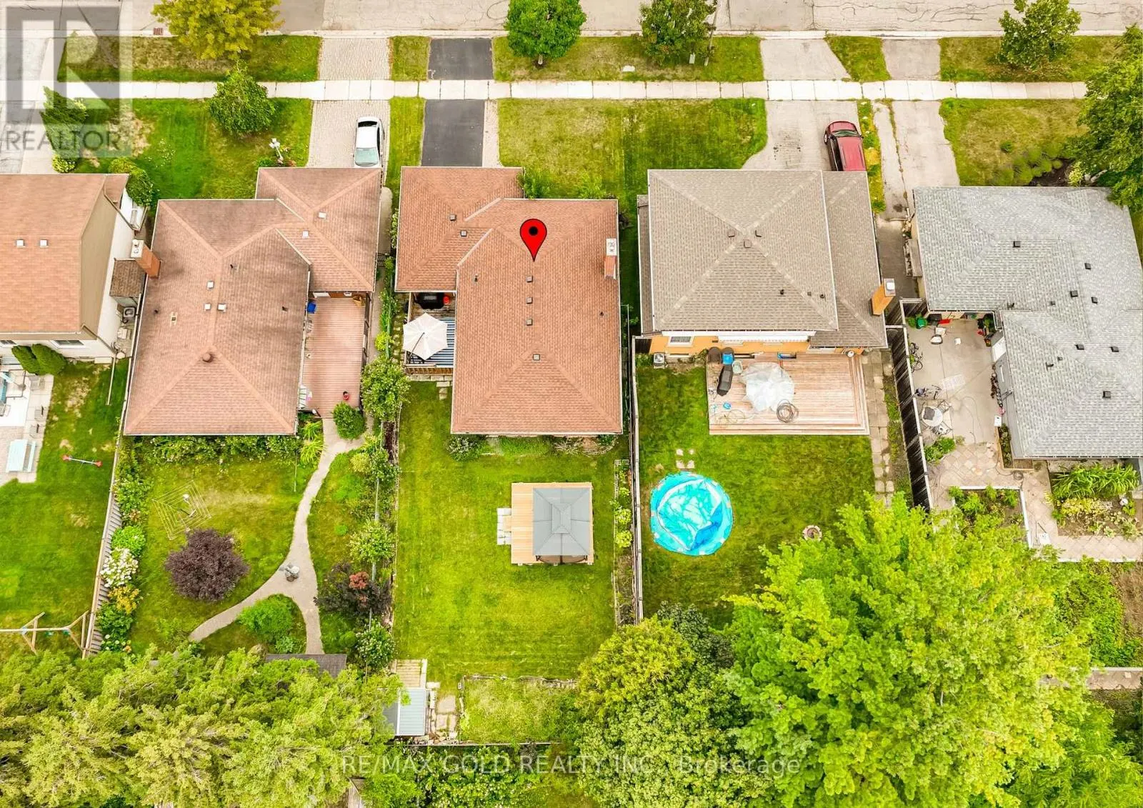 55 RAMBLEWOOD WAY