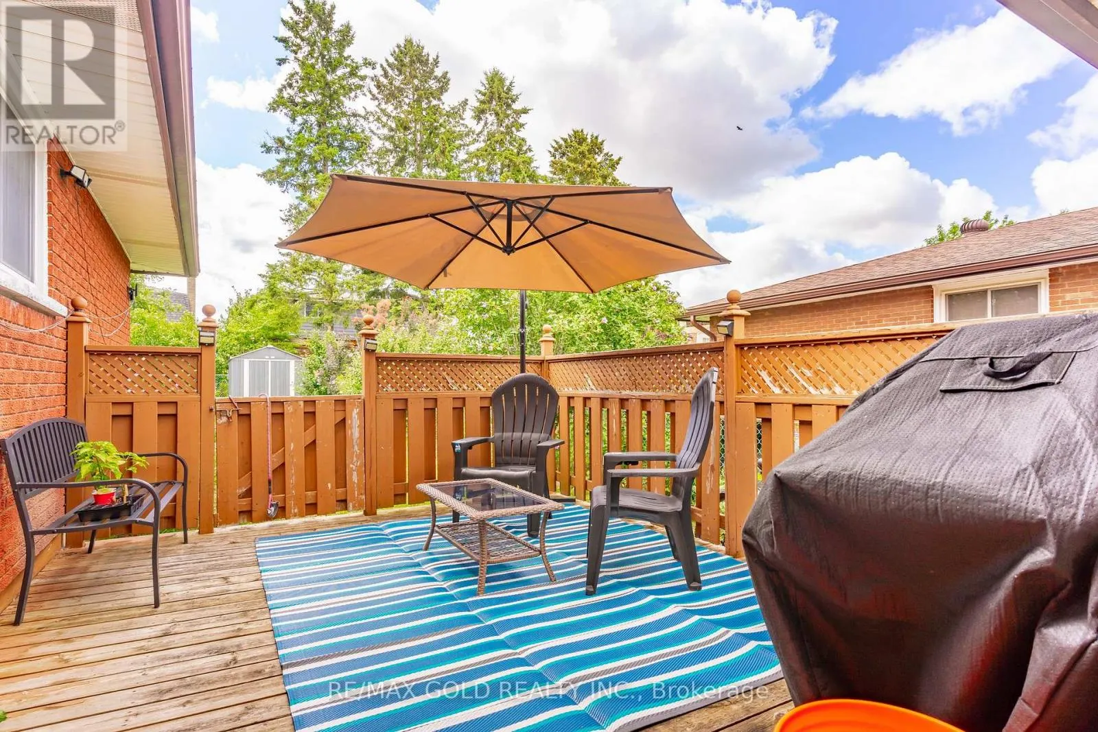 55 RAMBLEWOOD WAY