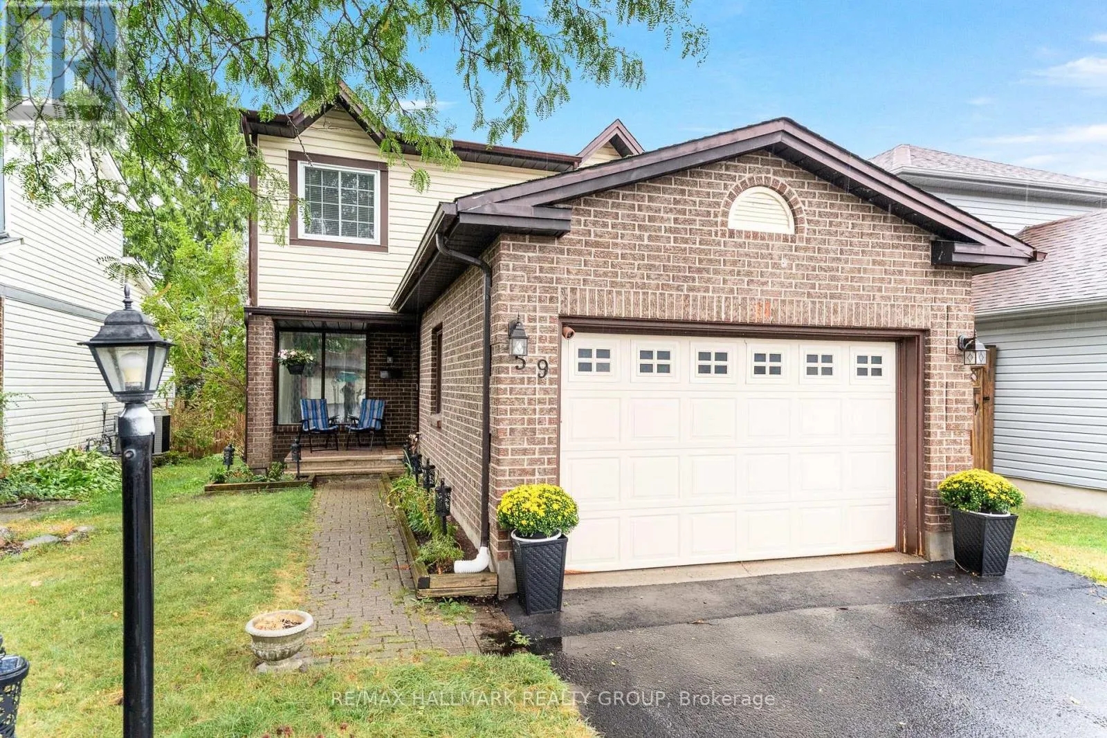 59 SHEARER CRESCENT
