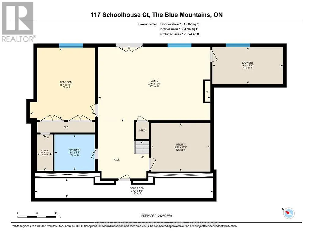 117 SCHOOLHOUSE COURT