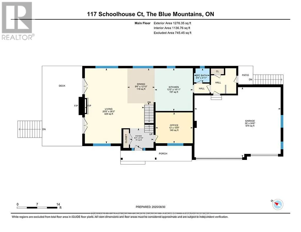 117 SCHOOLHOUSE COURT