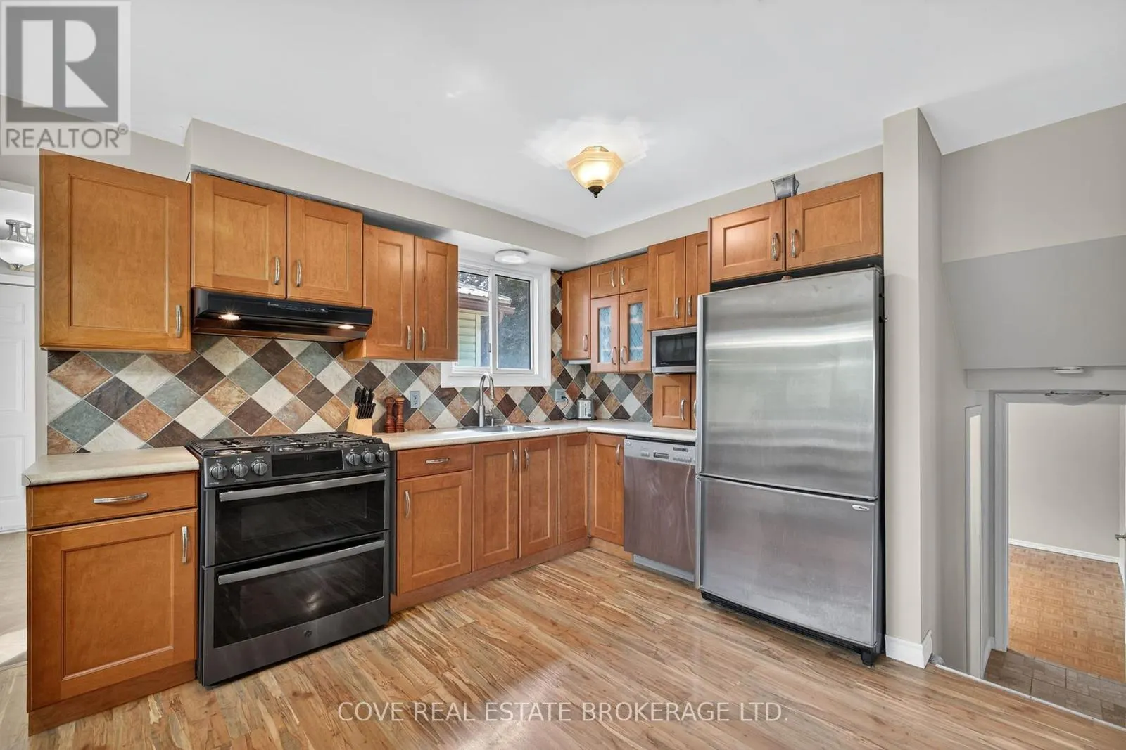 2 ASPEN AVENUE