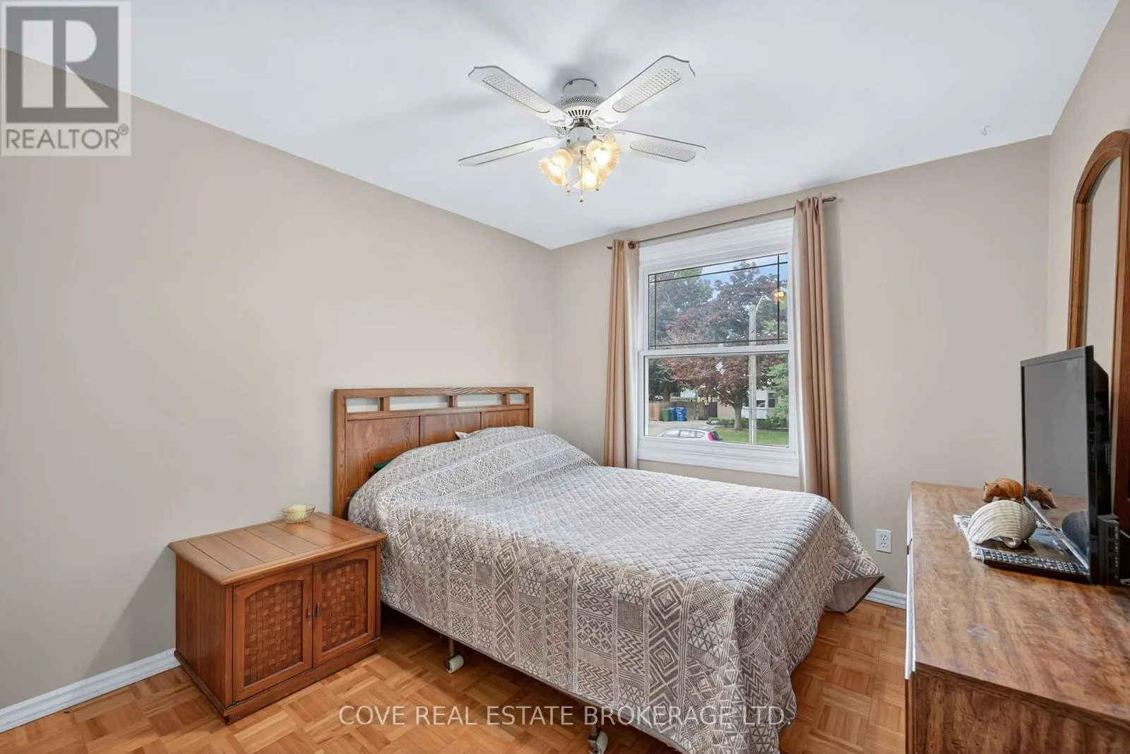 2 ASPEN AVENUE