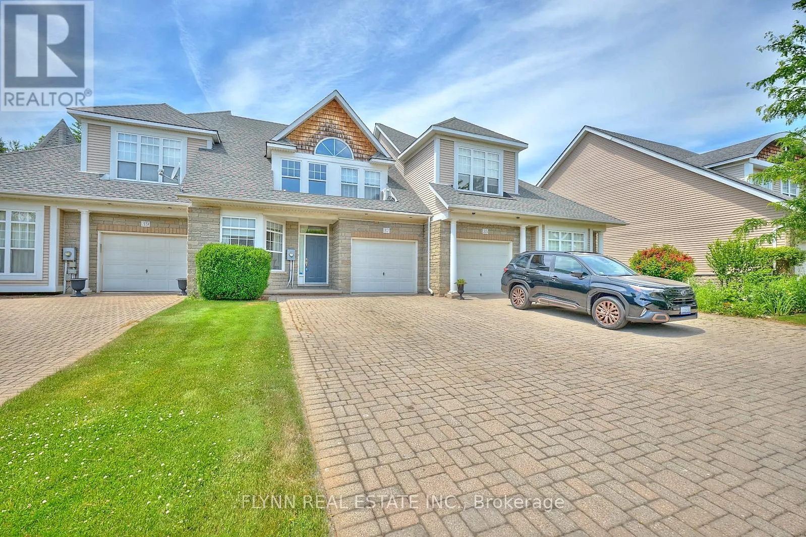 37 SHAWS LANE
