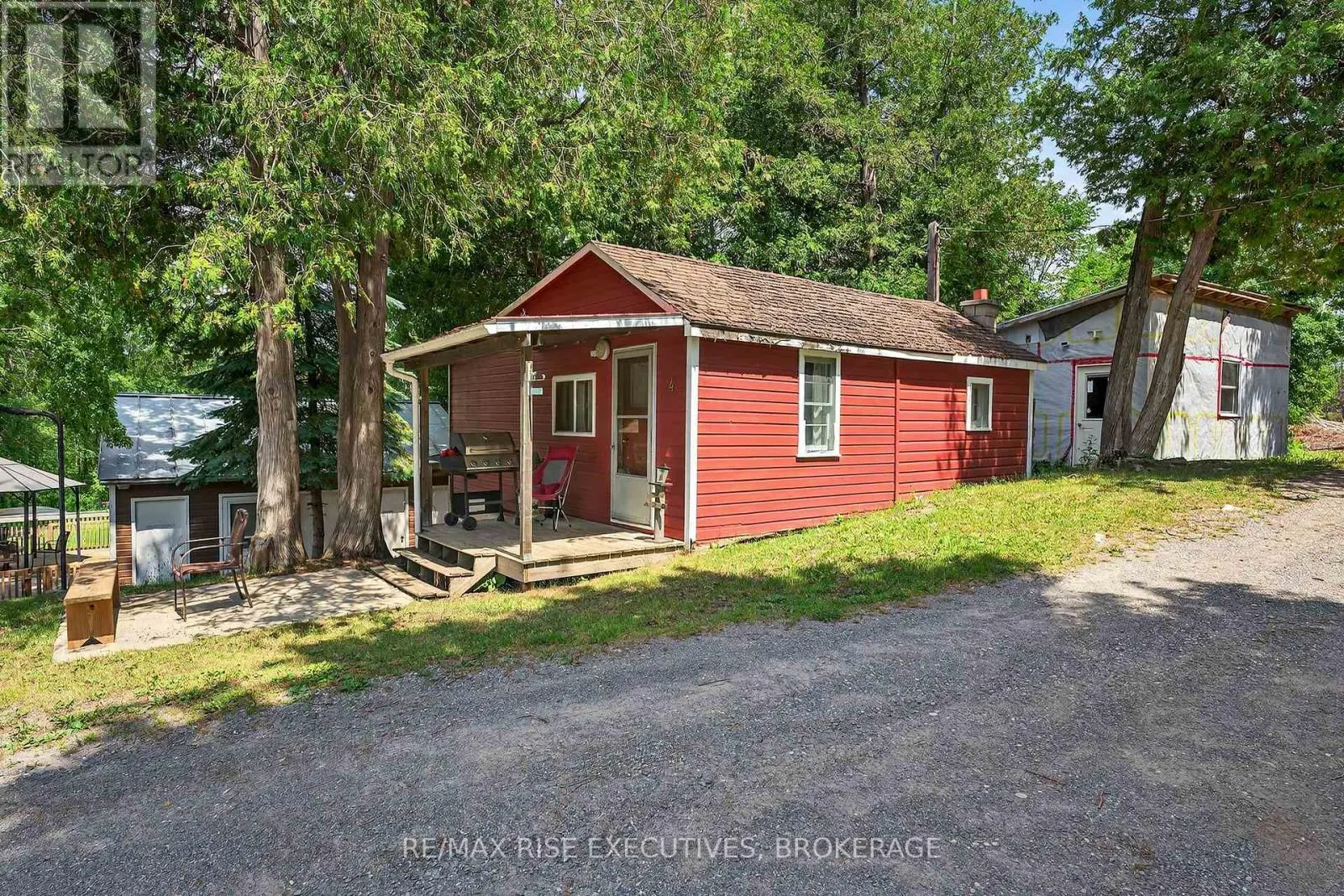 1264 COX ROAD