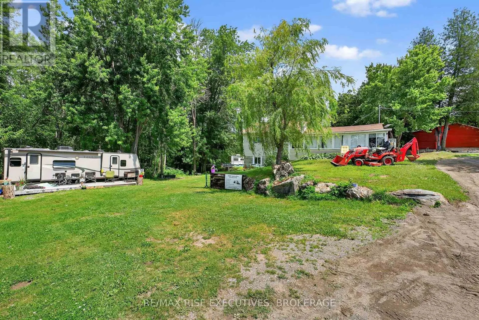 1264 COX ROAD