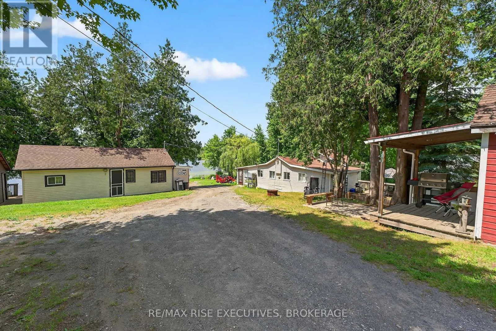 1264 COX ROAD