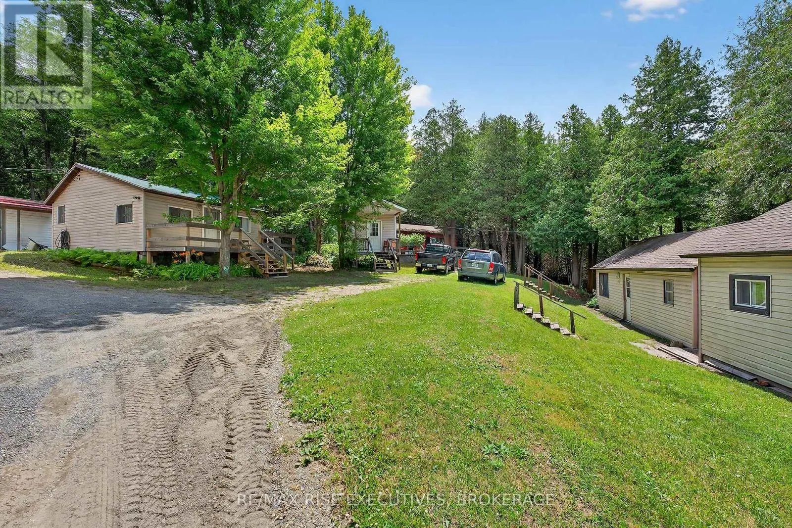 1264 COX ROAD