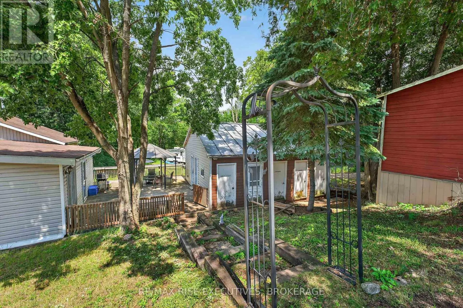 1264 COX ROAD