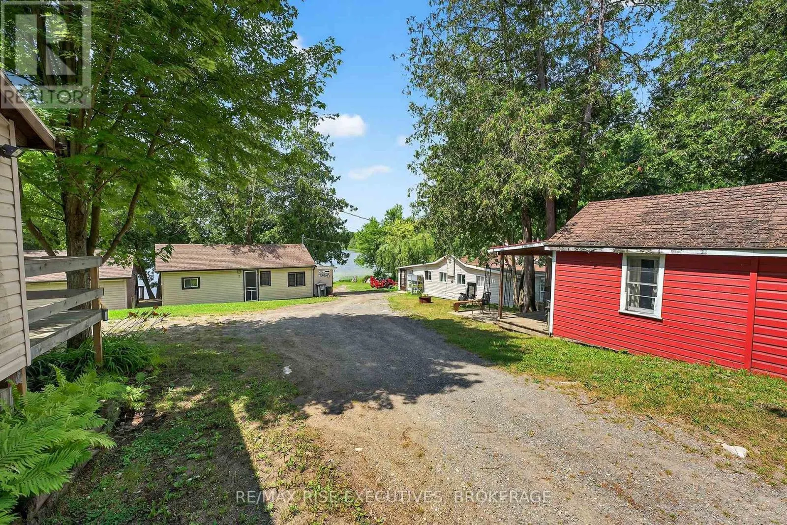 1264 COX ROAD