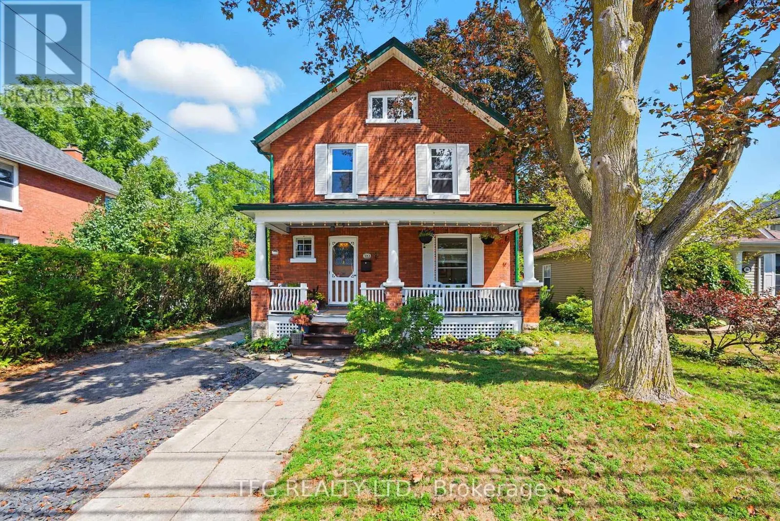 384 BALL STREET