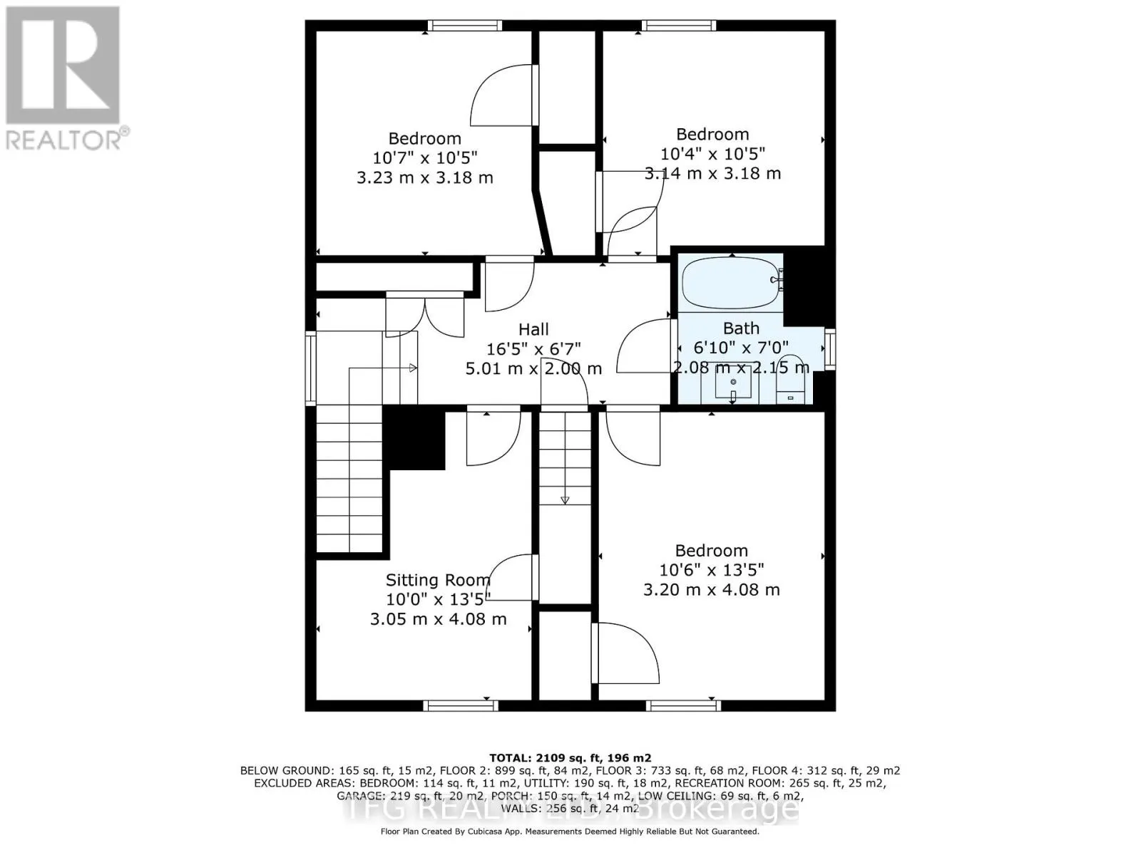 384 BALL STREET