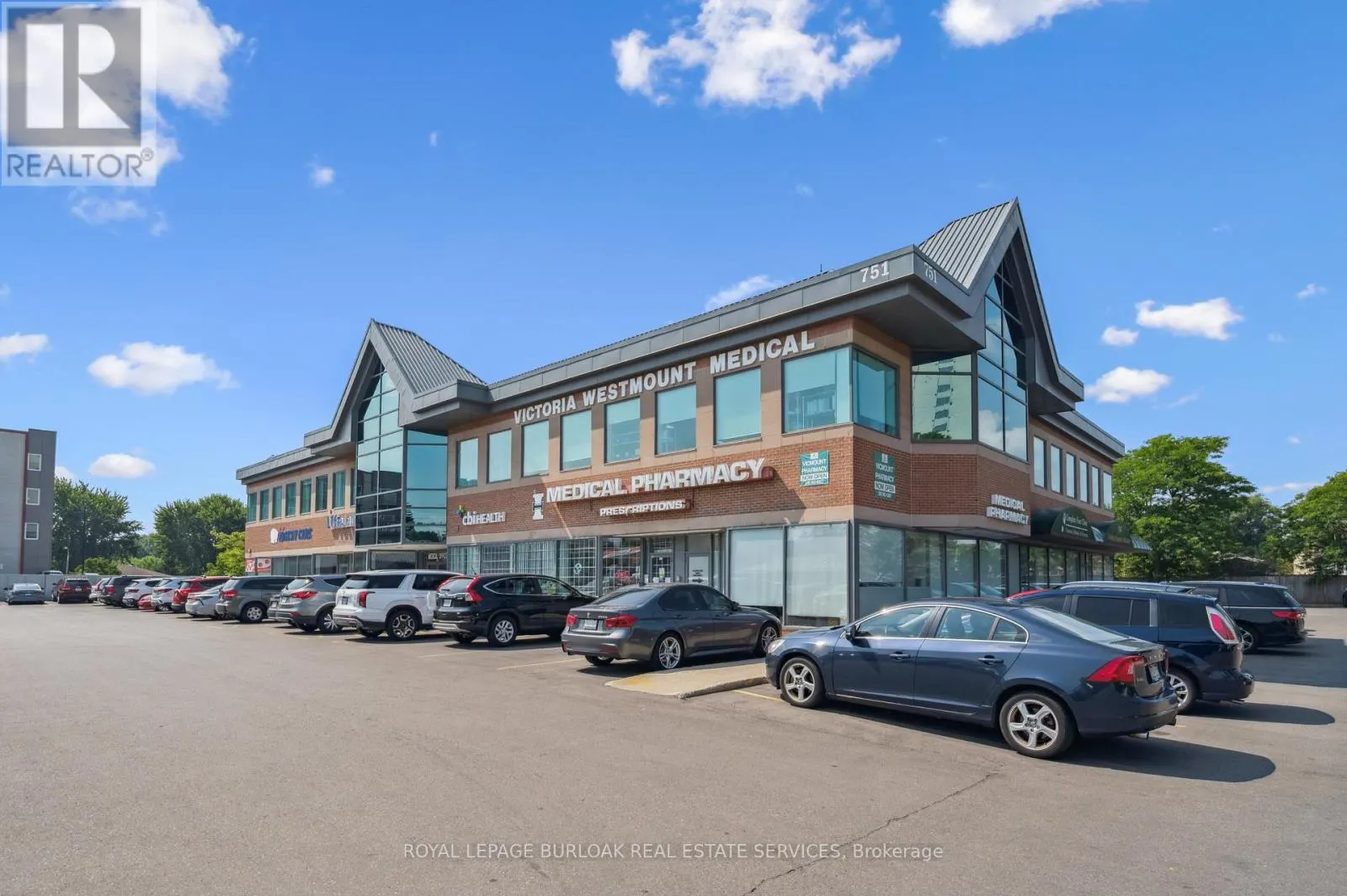 B103 - 751 VICTORIA STREET S