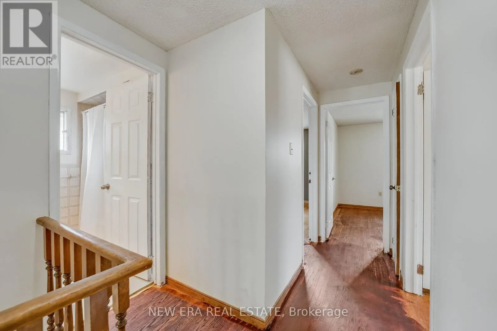 3 ENVOY BOULEVARD