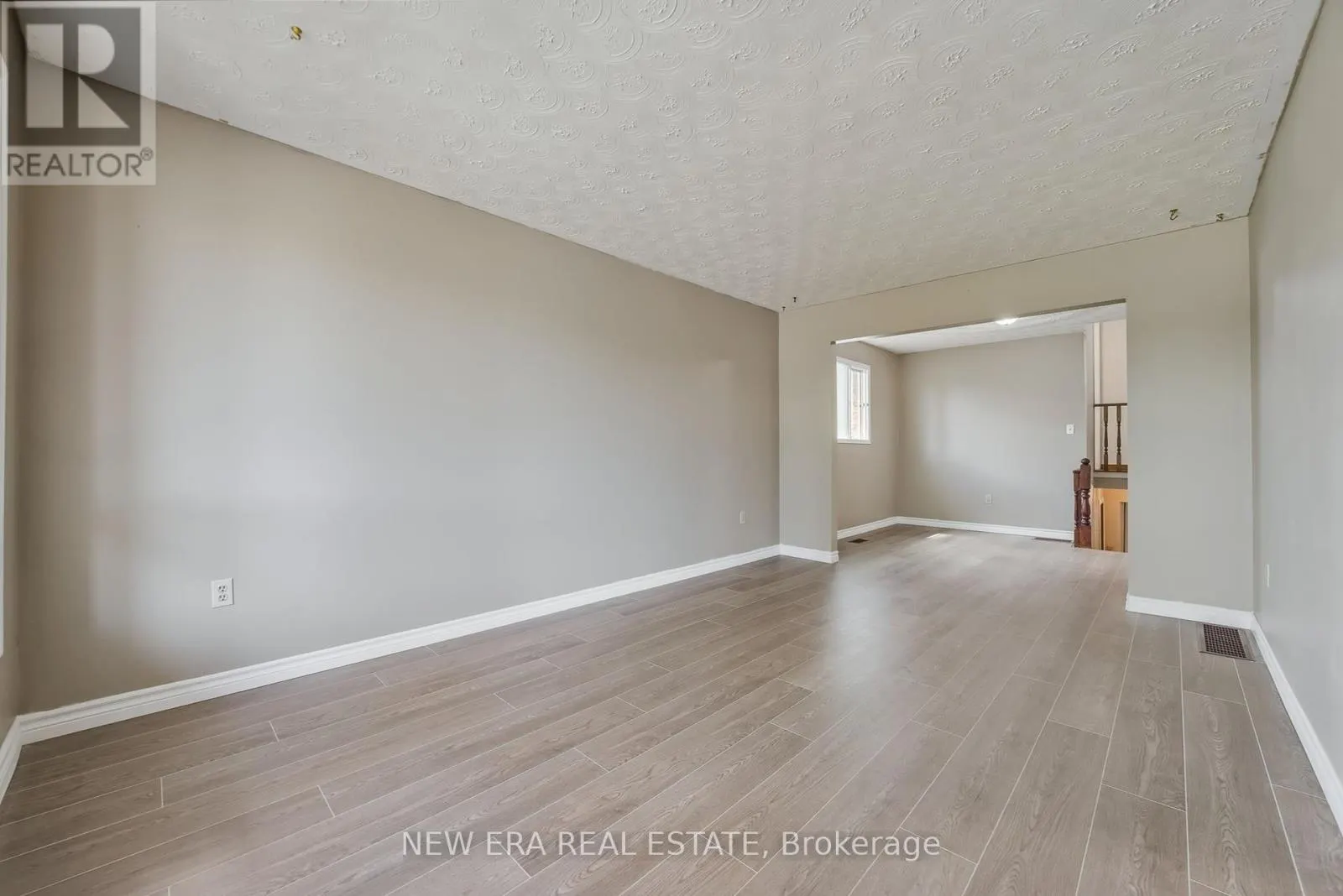 3 ENVOY BOULEVARD