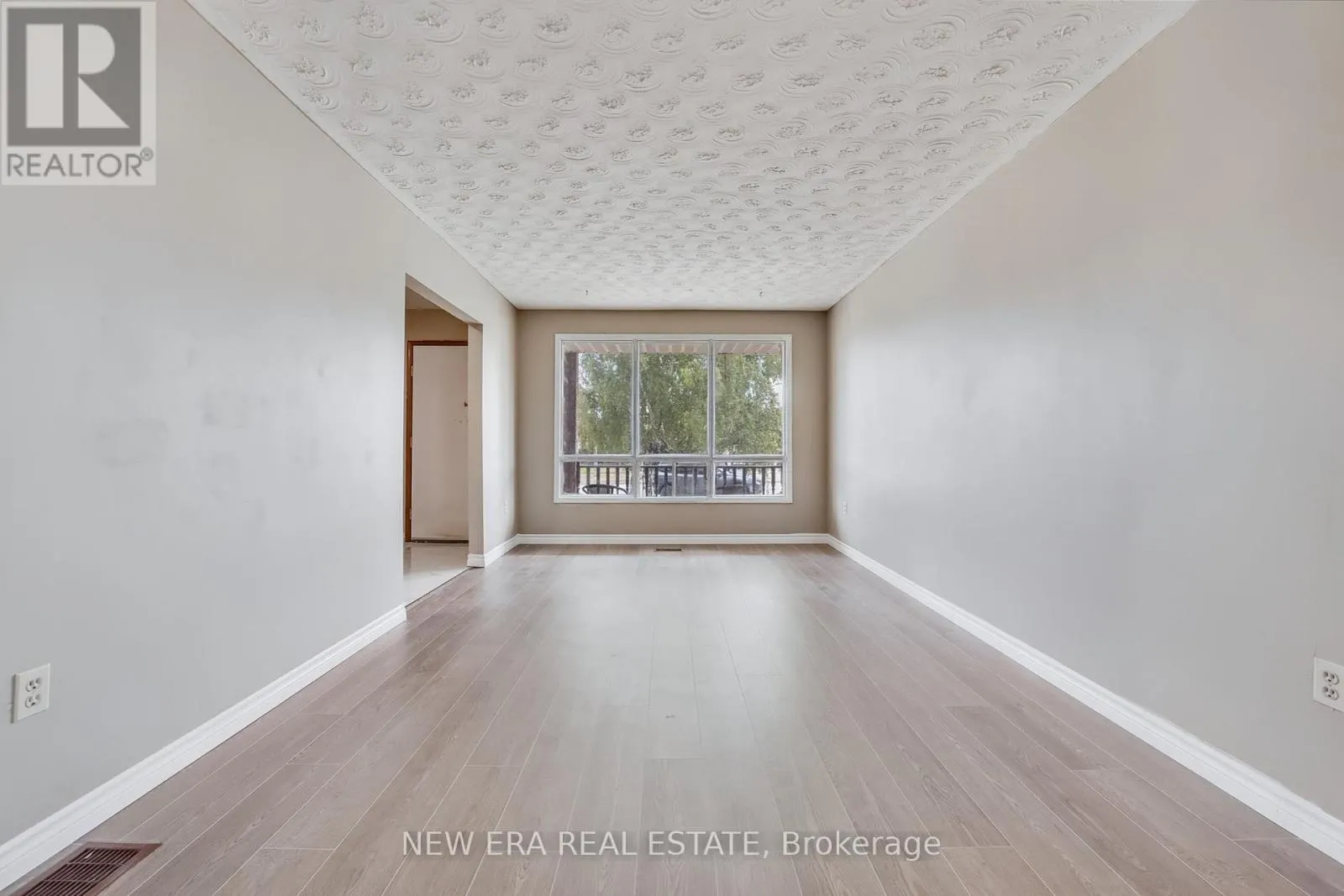 3 ENVOY BOULEVARD