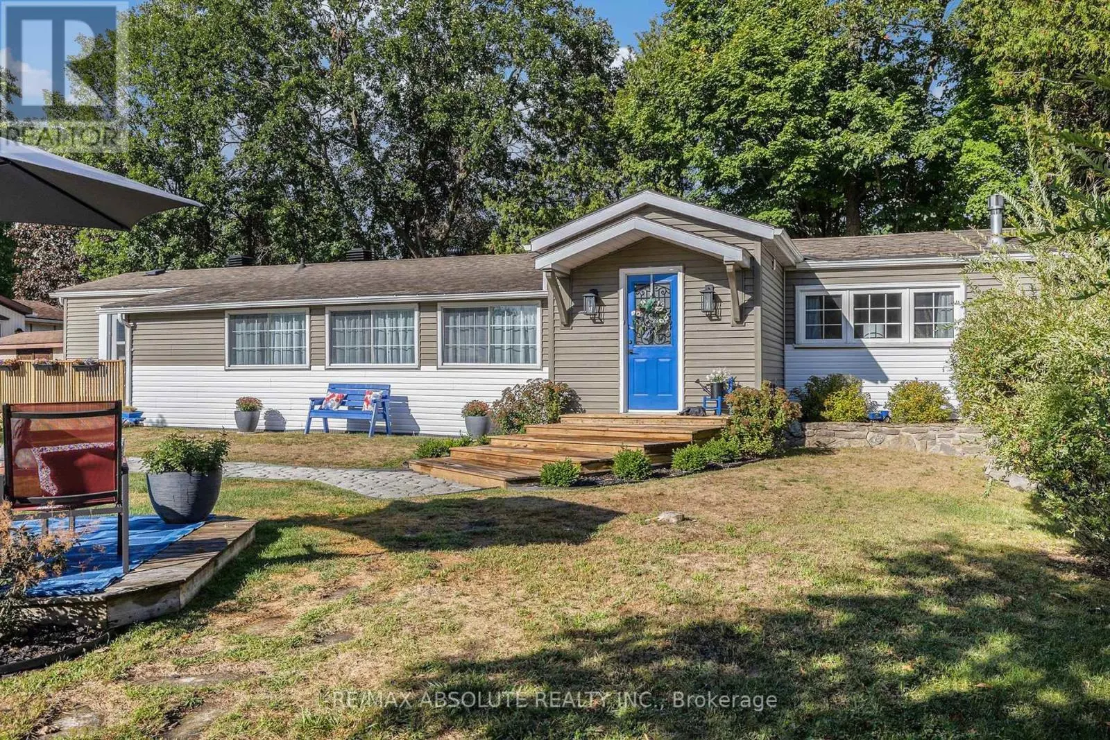 110 SUNSET DRIVE