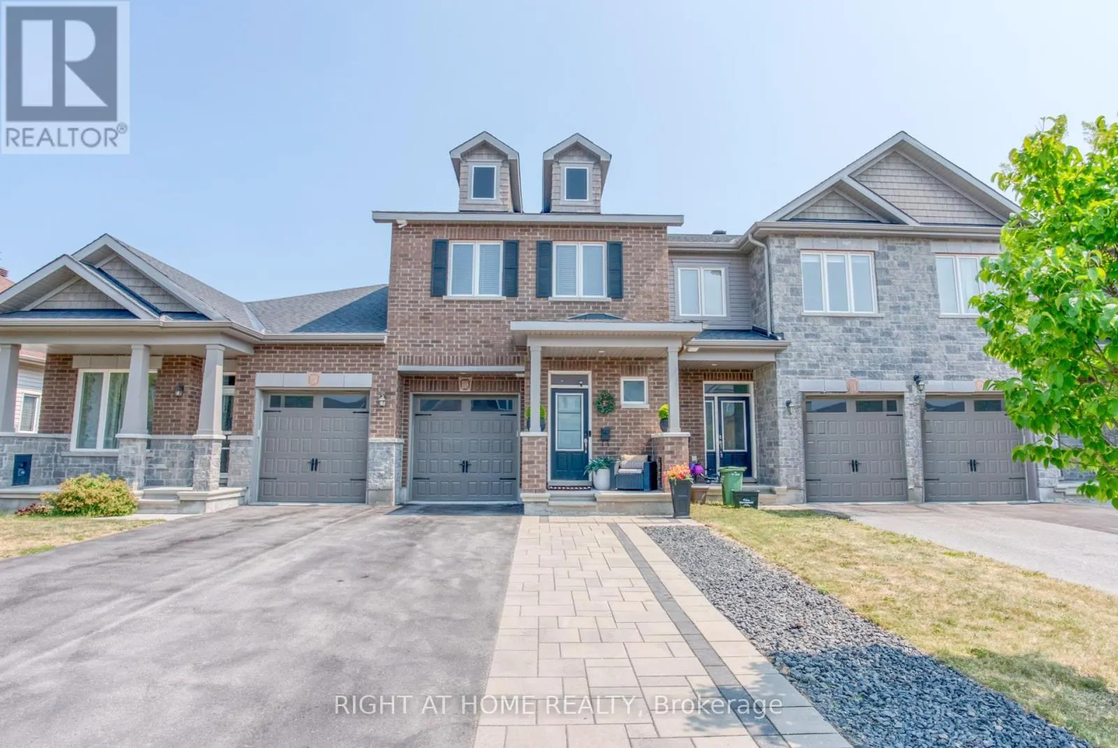 1148 BECKETT CRESCENT