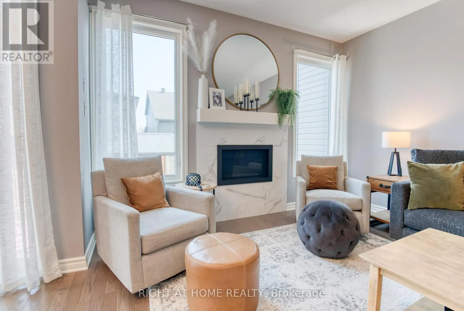 1148 BECKETT CRESCENT