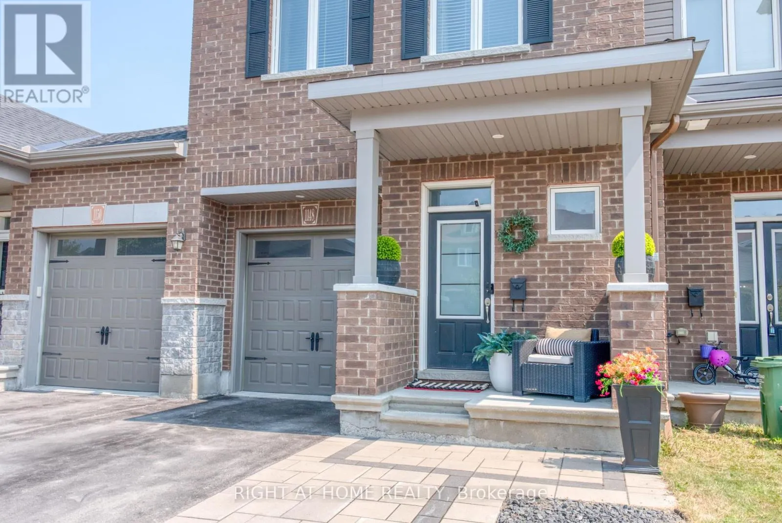 1148 BECKETT CRESCENT