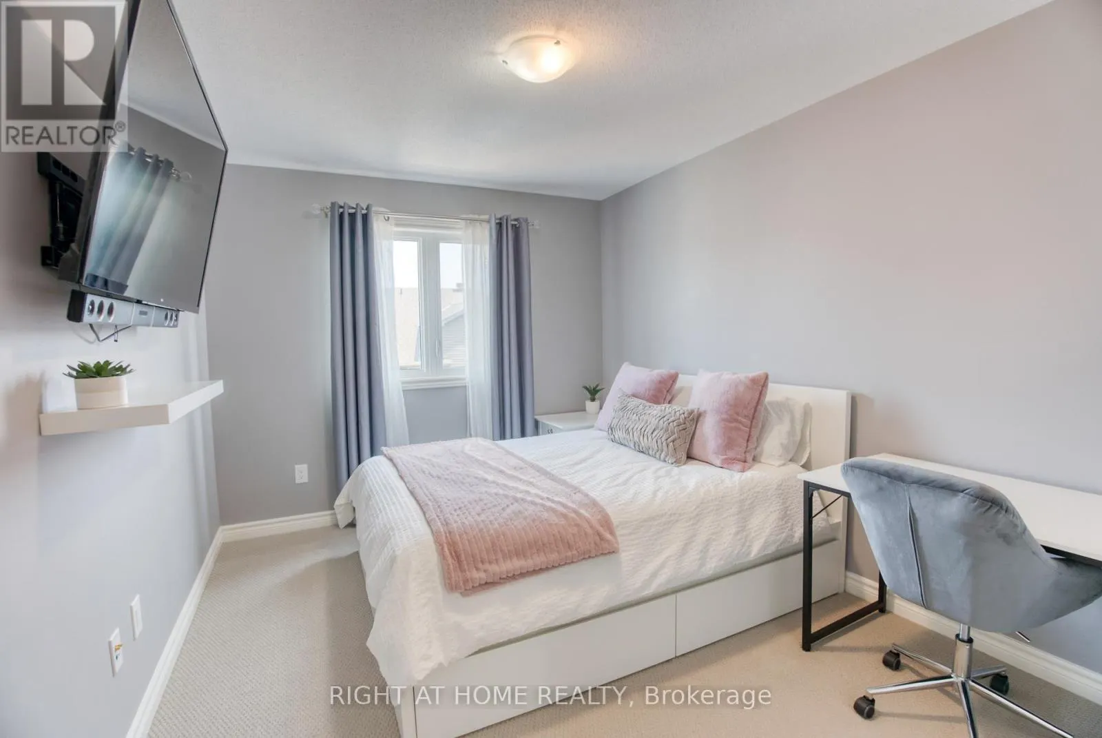 1148 BECKETT CRESCENT