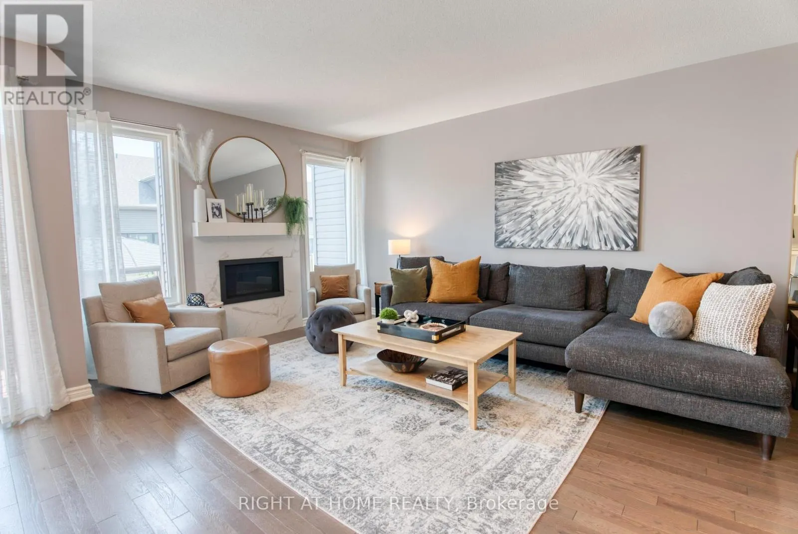 1148 BECKETT CRESCENT