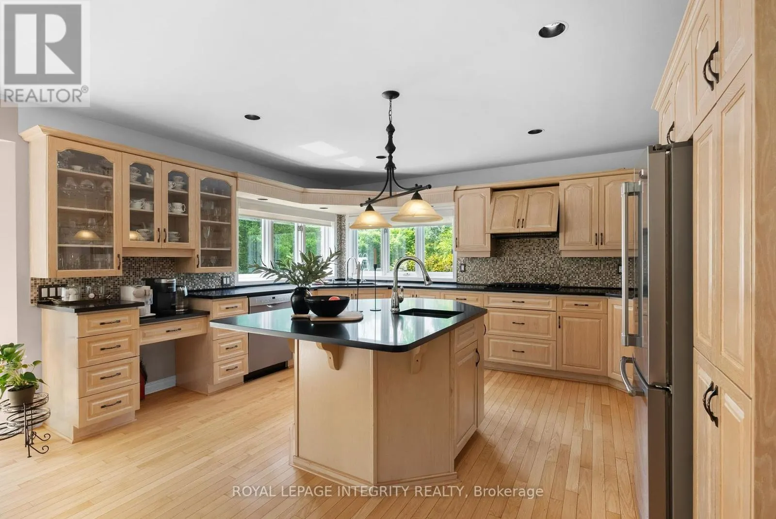 22 MARCHBROOK CIRCLE