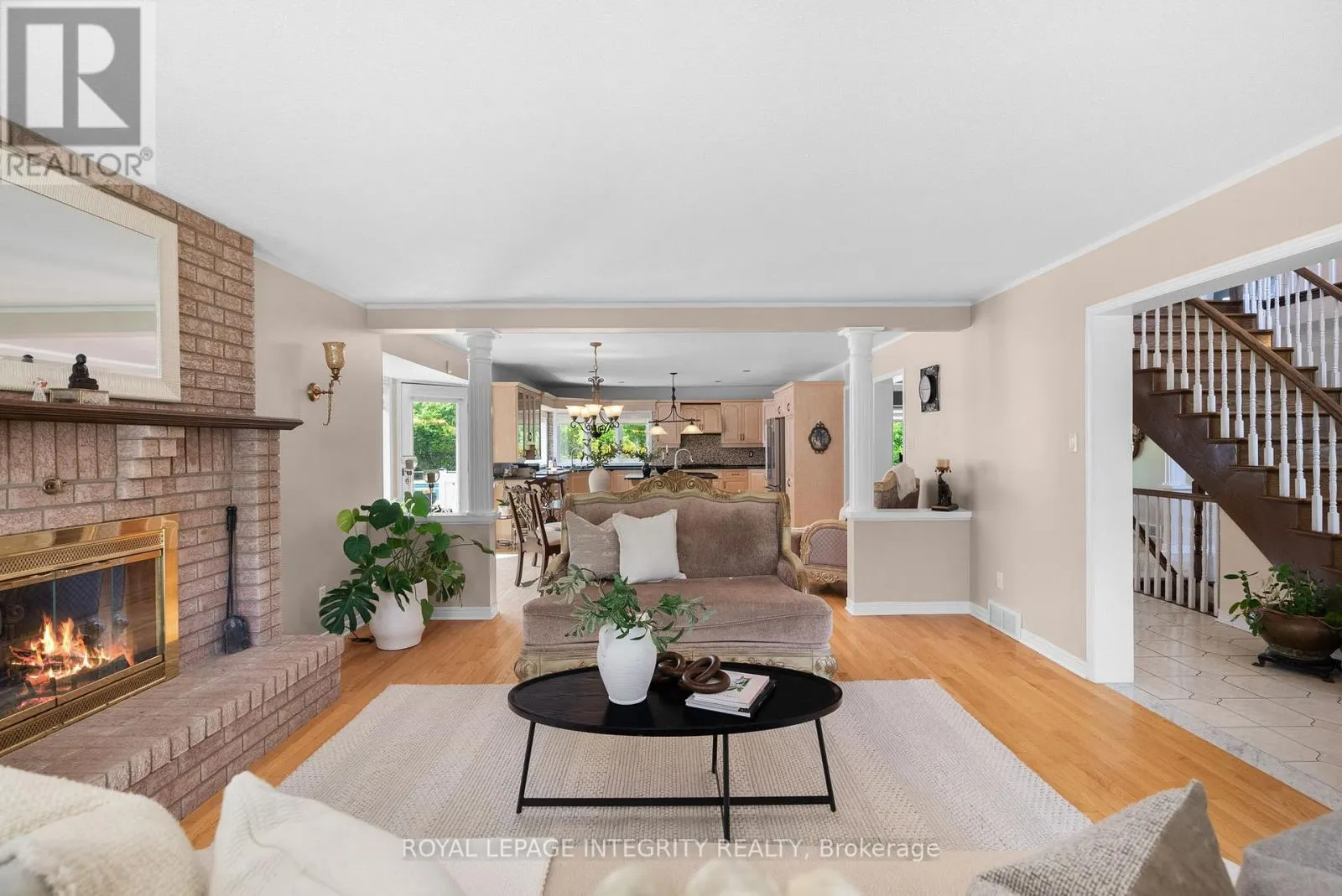 22 MARCHBROOK CIRCLE