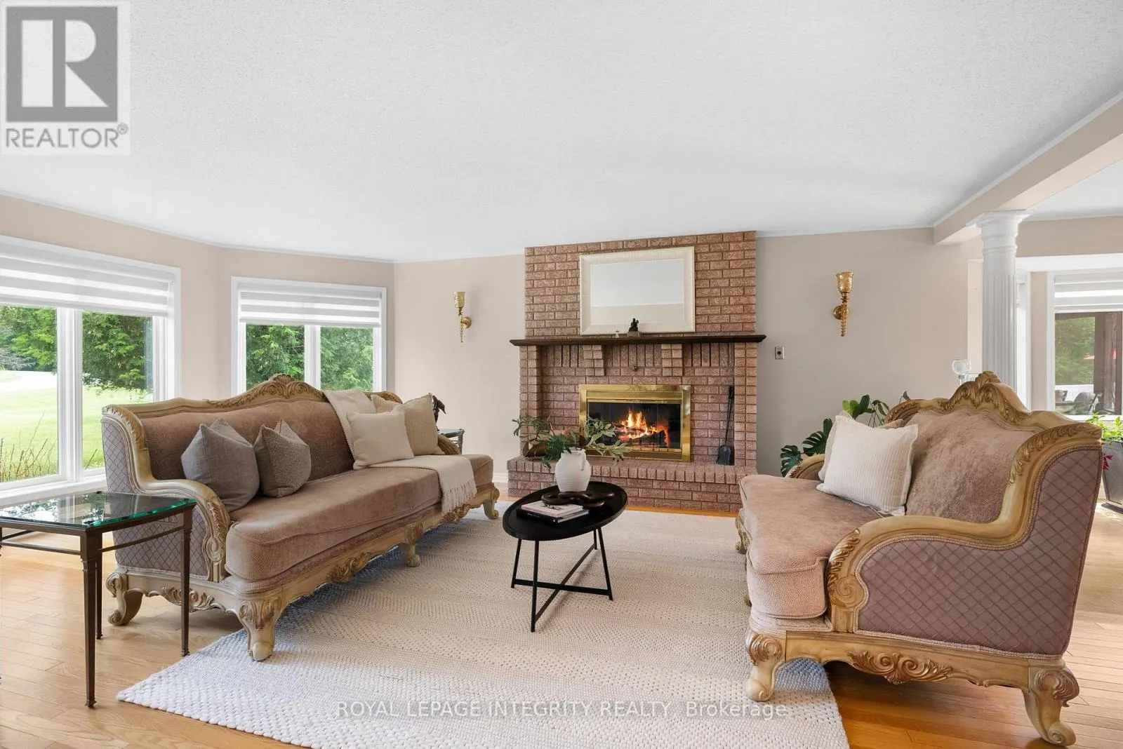22 MARCHBROOK CIRCLE