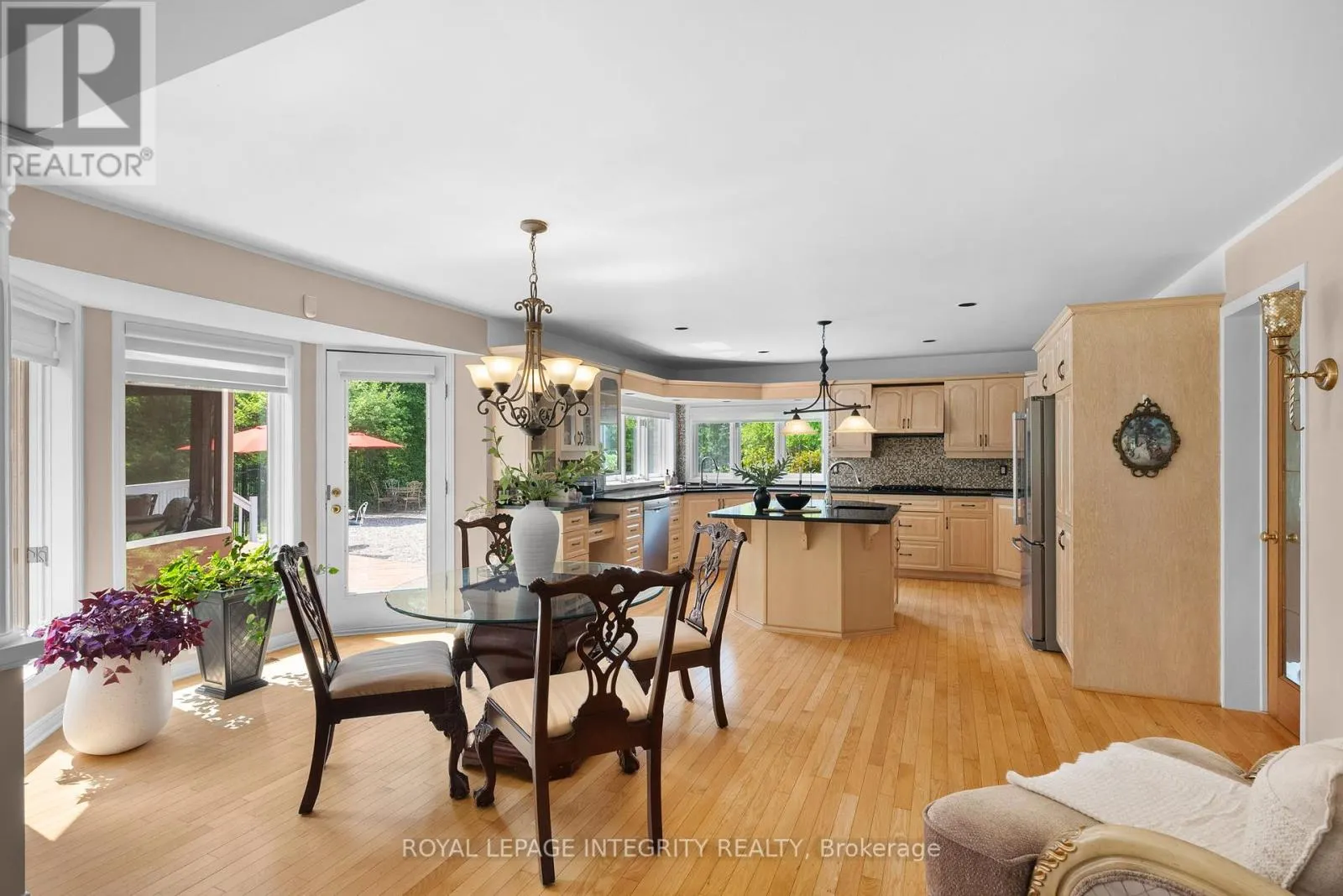 22 MARCHBROOK CIRCLE