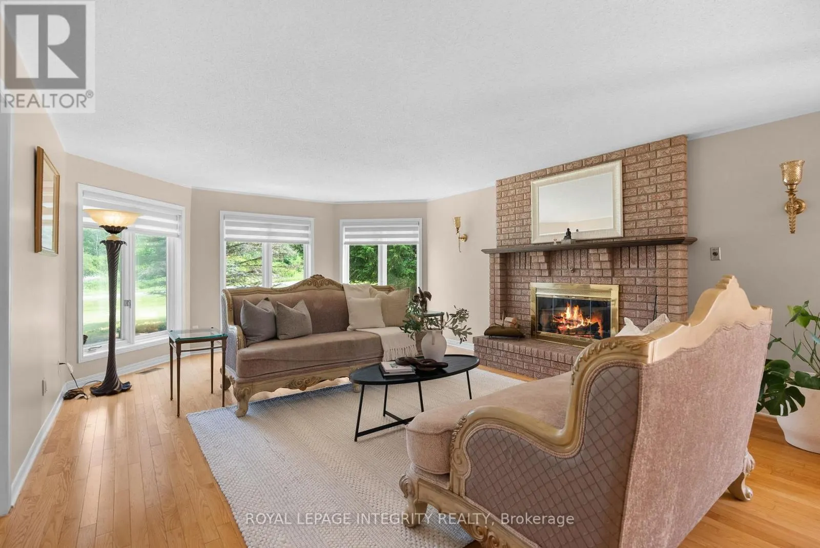 22 MARCHBROOK CIRCLE