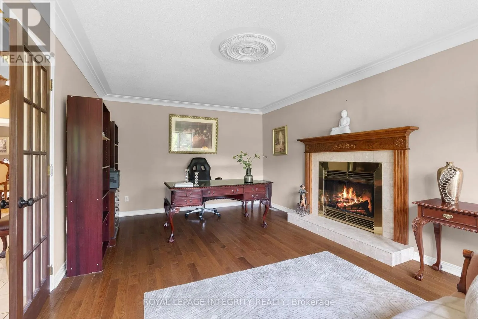 22 MARCHBROOK CIRCLE