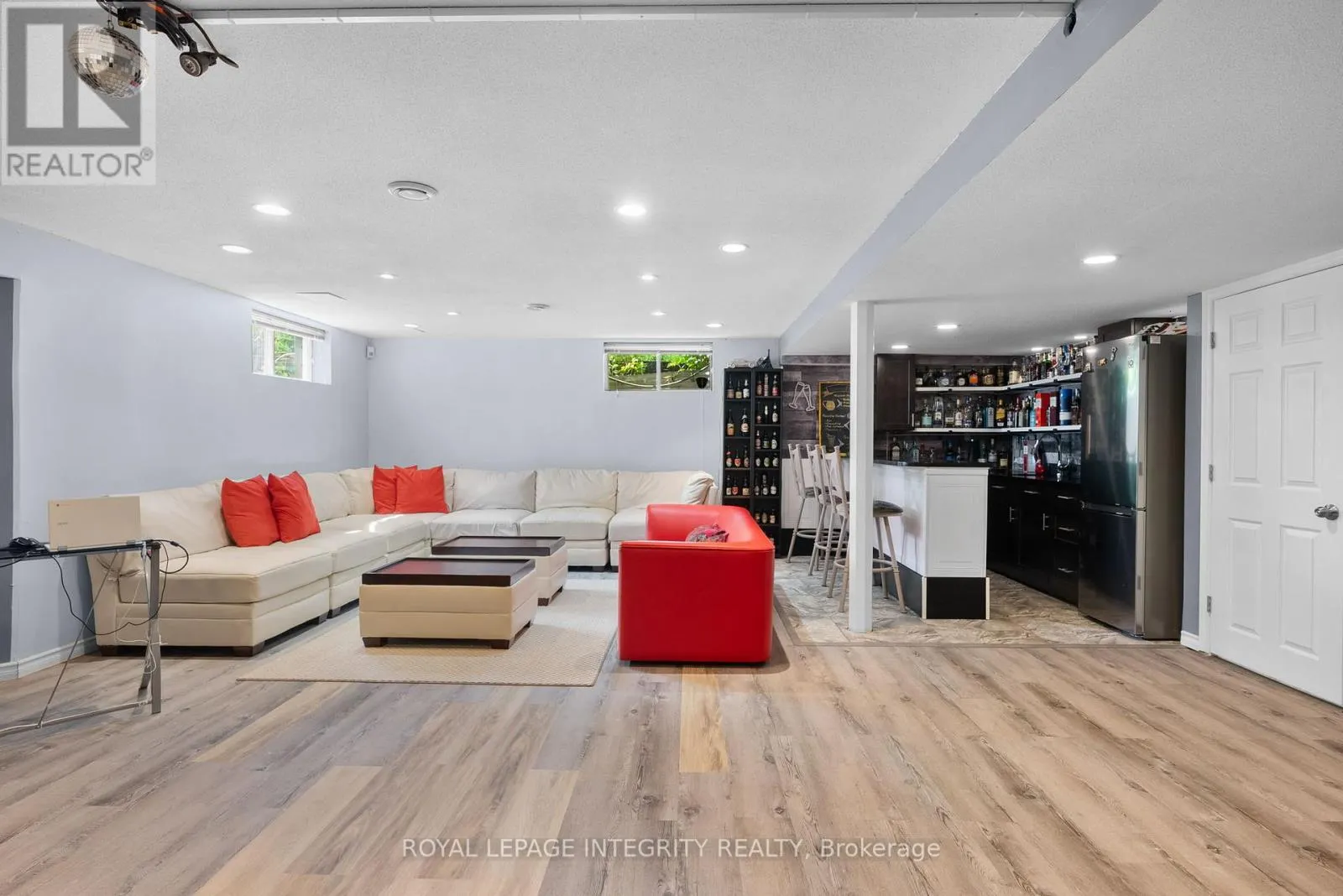 22 MARCHBROOK CIRCLE