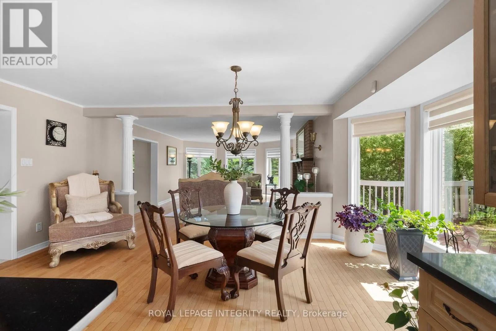 22 MARCHBROOK CIRCLE