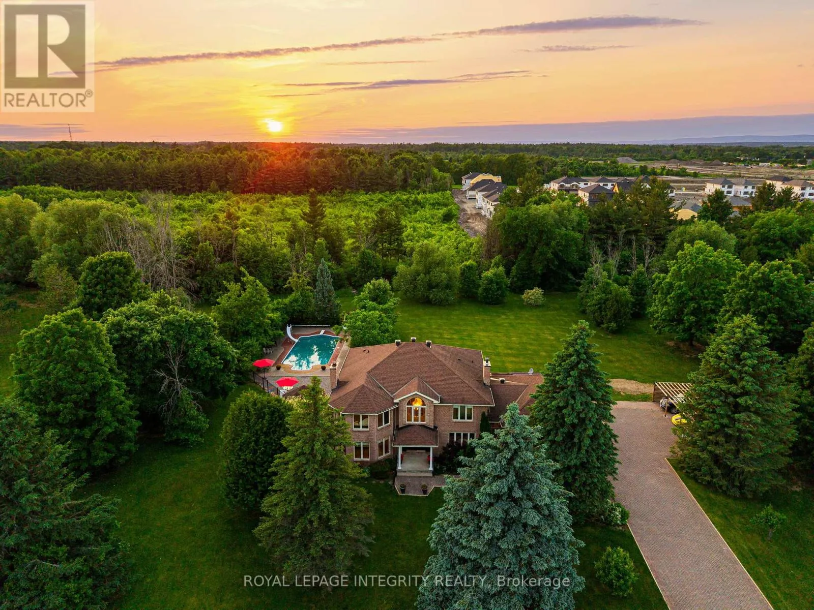 22 MARCHBROOK CIRCLE