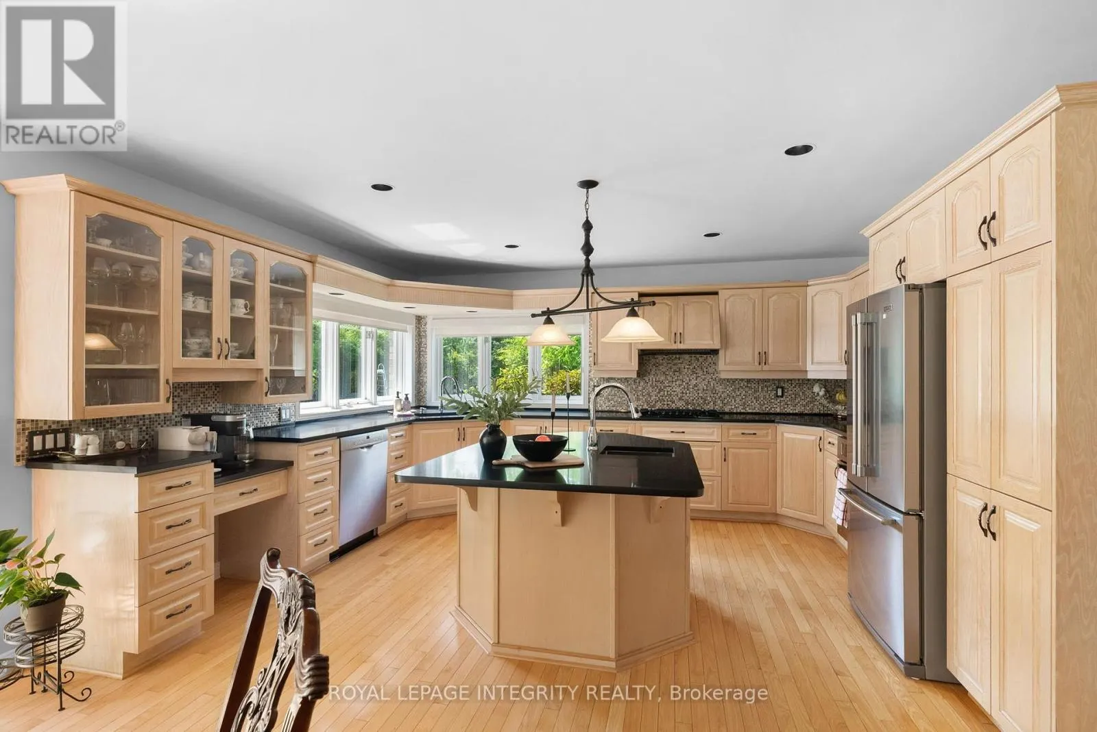 22 MARCHBROOK CIRCLE