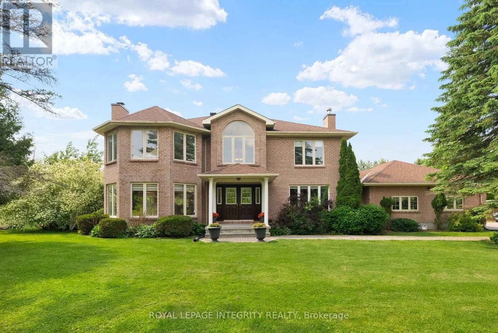 22 MARCHBROOK CIRCLE