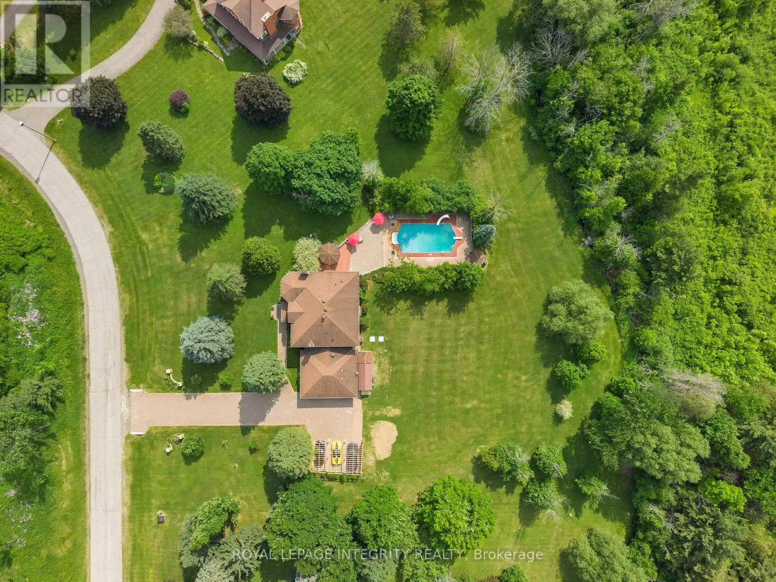 22 MARCHBROOK CIRCLE