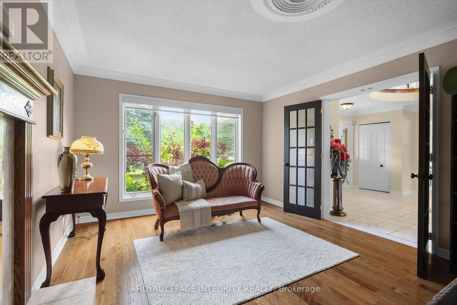 22 MARCHBROOK CIRCLE
