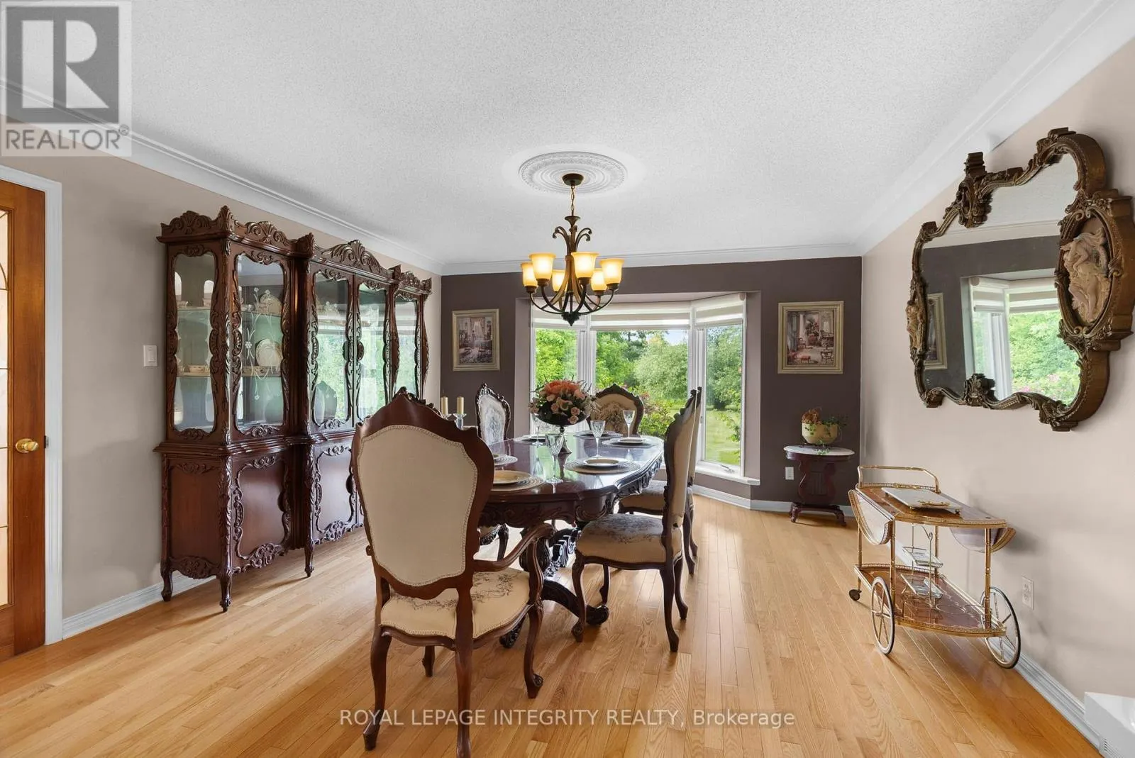 22 MARCHBROOK CIRCLE