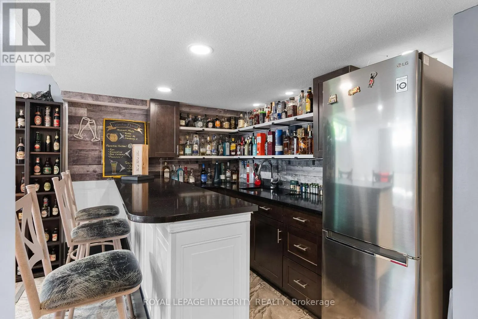 22 MARCHBROOK CIRCLE