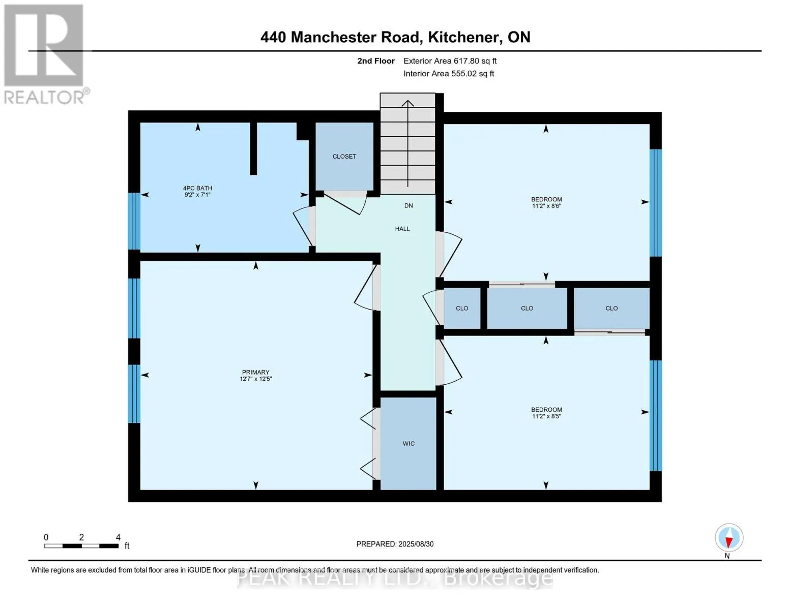 440 MANCHESTER ROAD