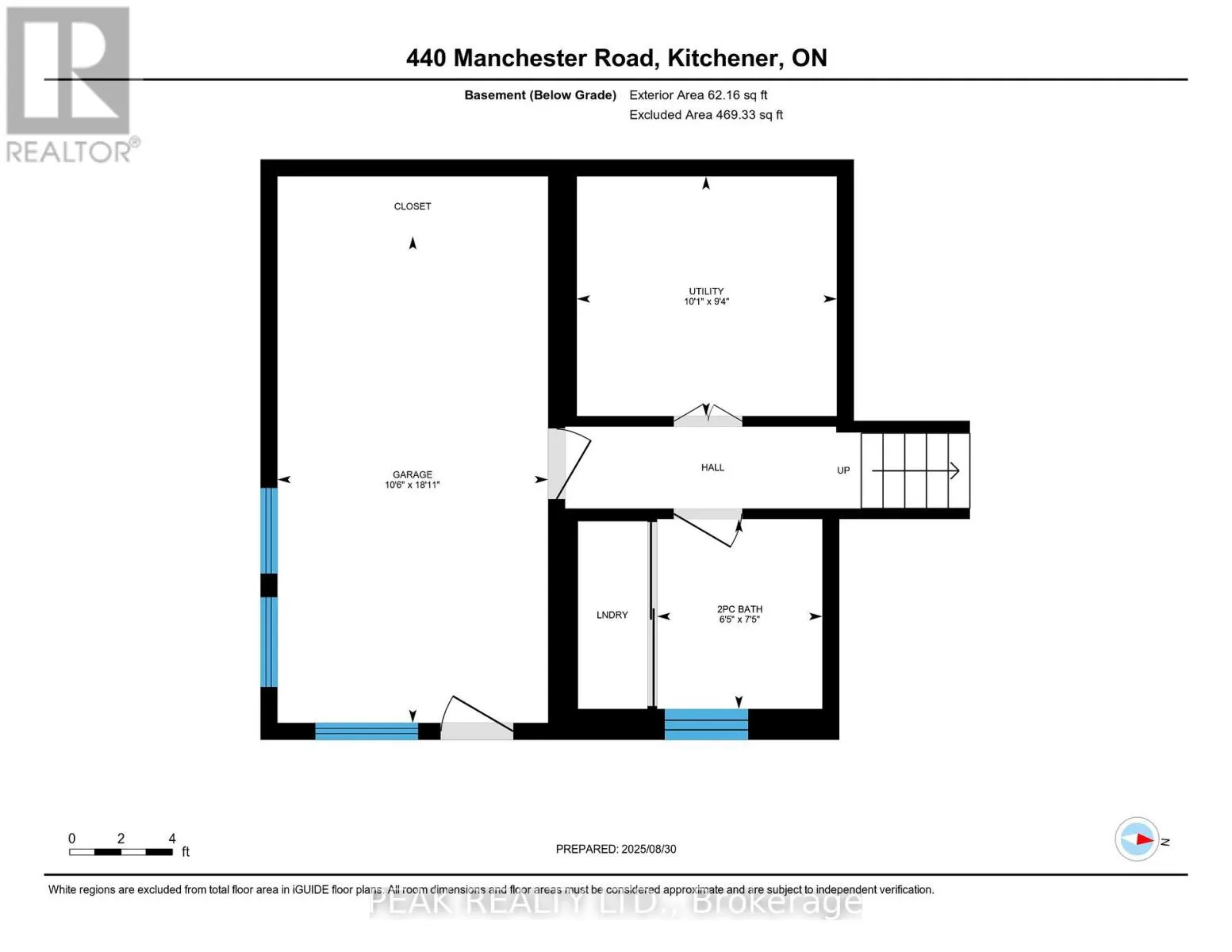 440 MANCHESTER ROAD