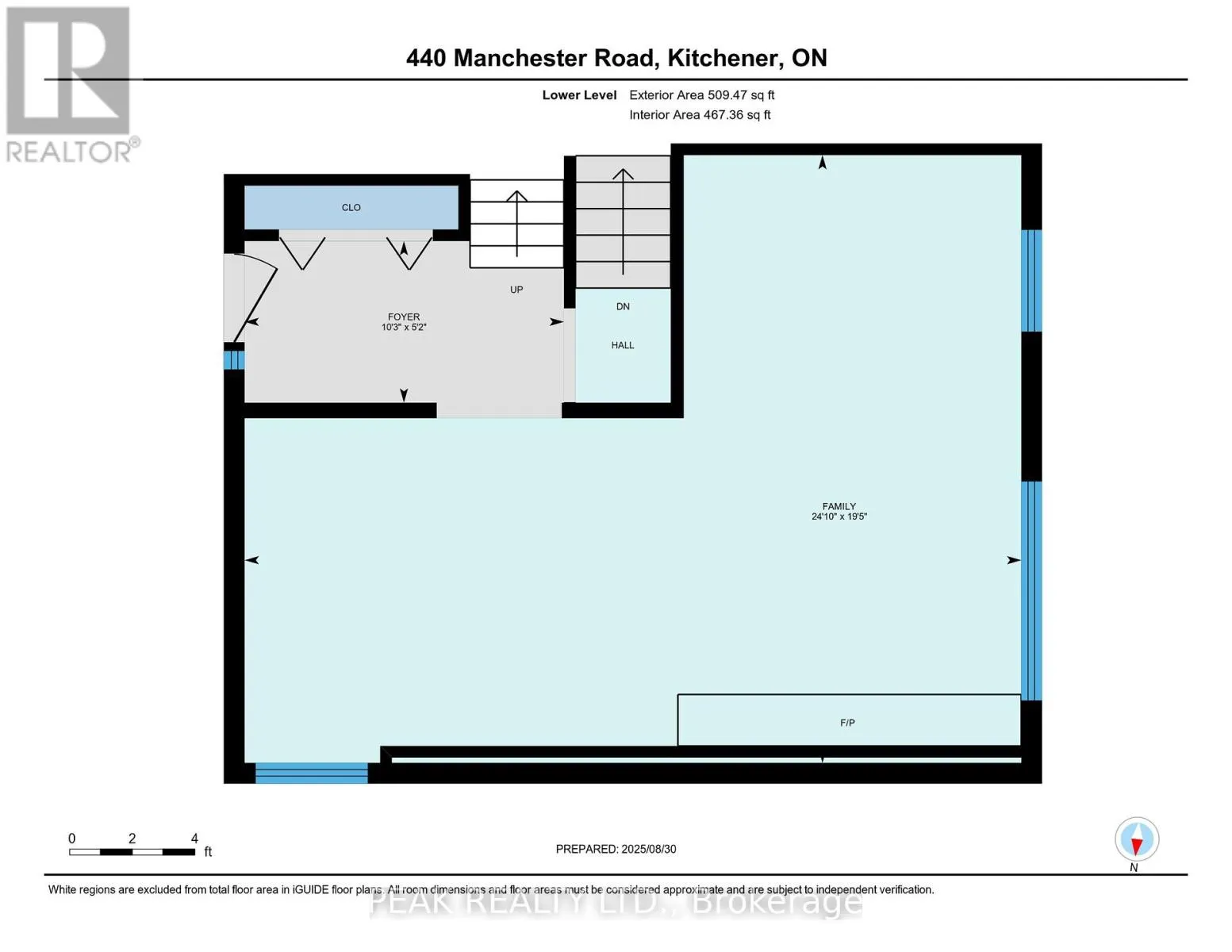 440 MANCHESTER ROAD