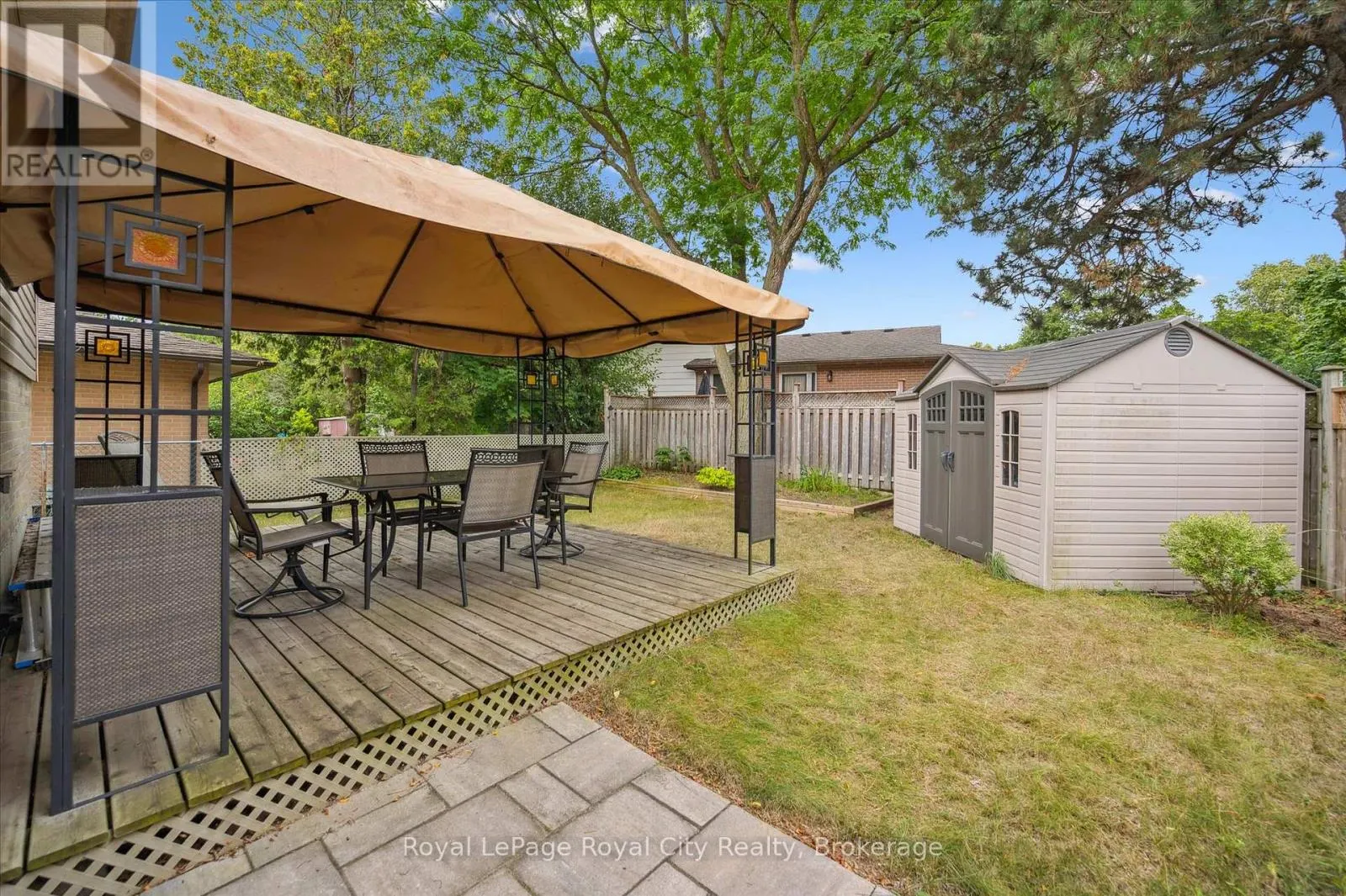 47 ARGYLE DRIVE