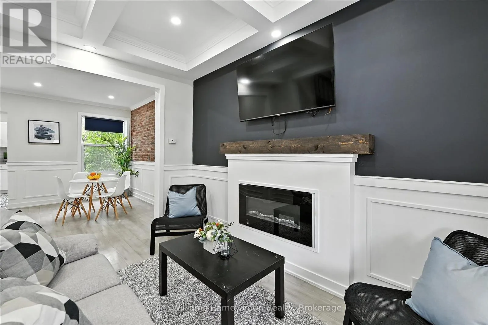 82 ROSEMONT AVENUE