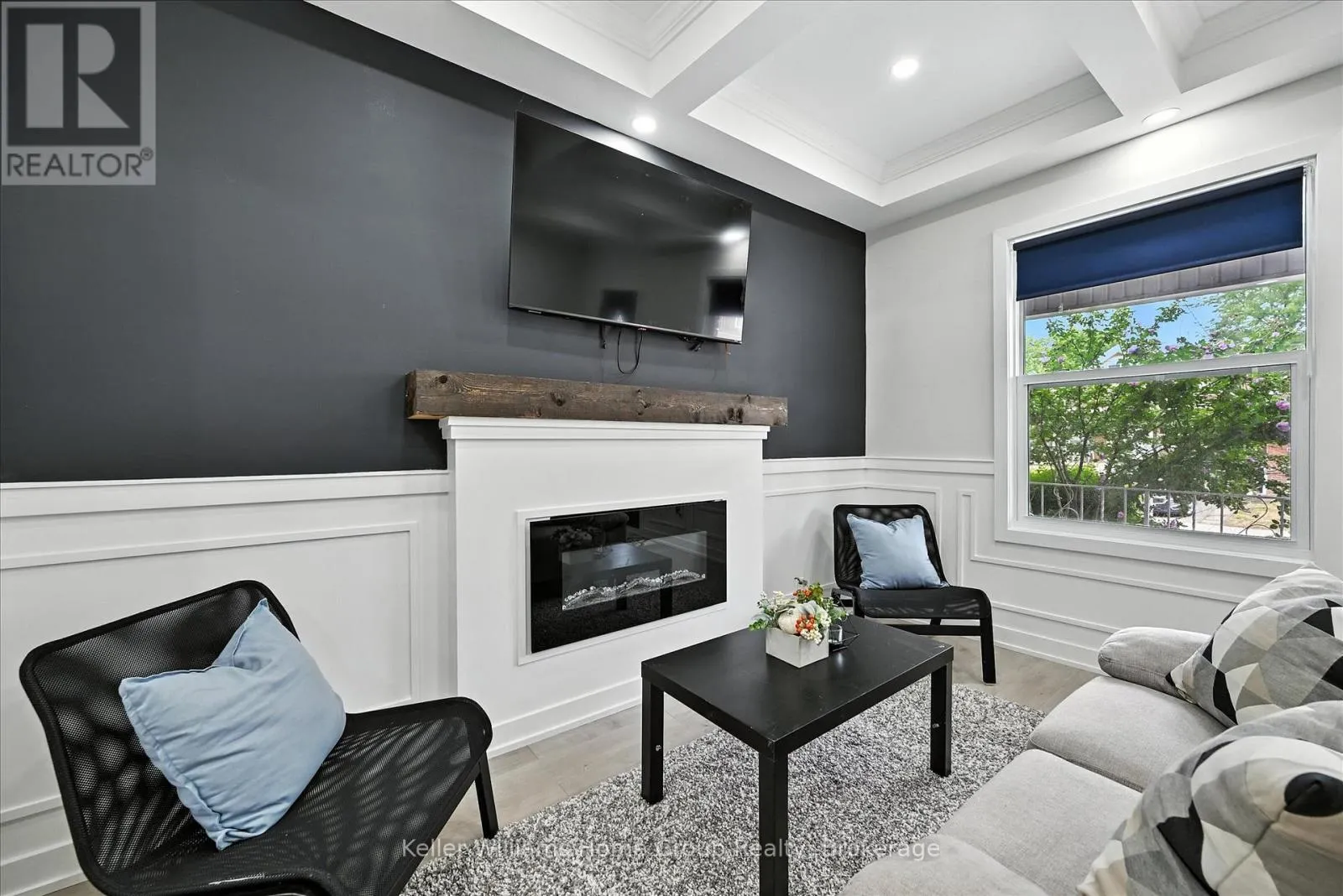 82 ROSEMONT AVENUE