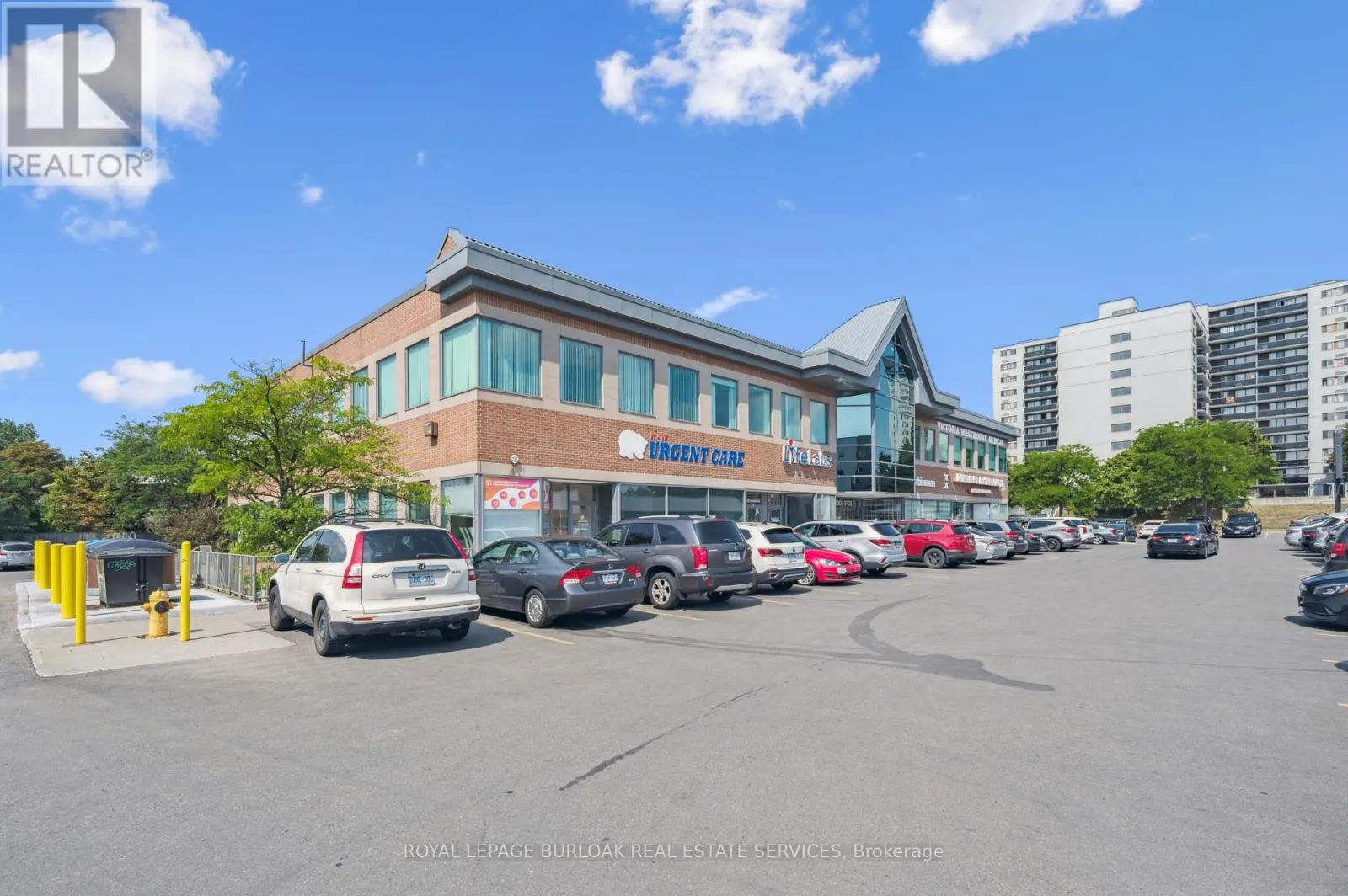 200 - 751 VICTORIA STREET S