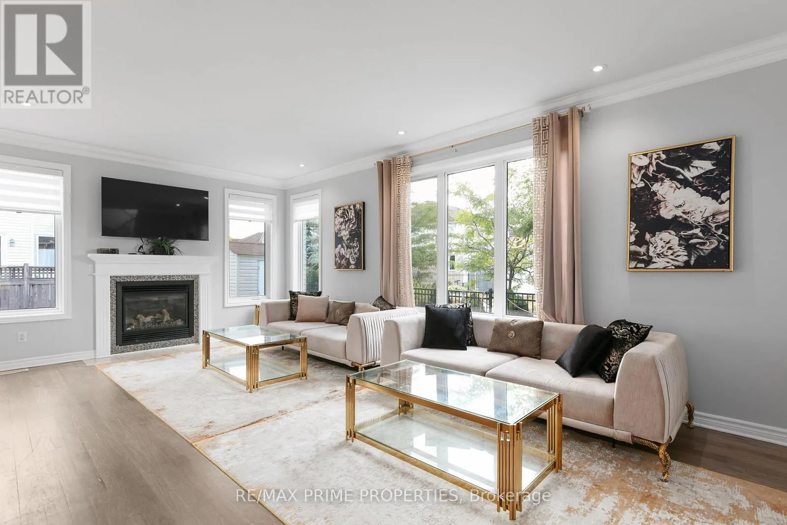 475 HARVEST VALLEY AVENUE